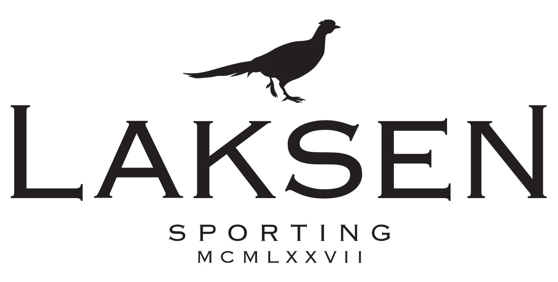 Laksen