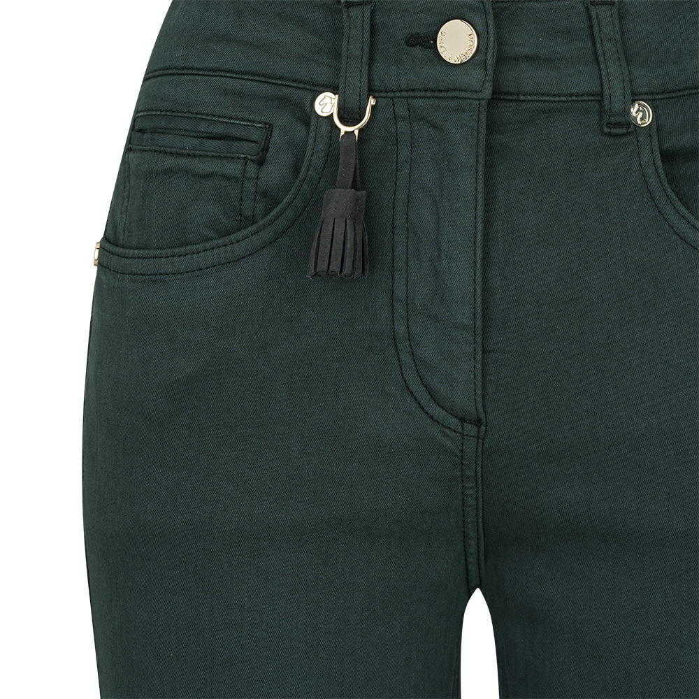 Pamela Henson »Cinq« Ladies Trousers