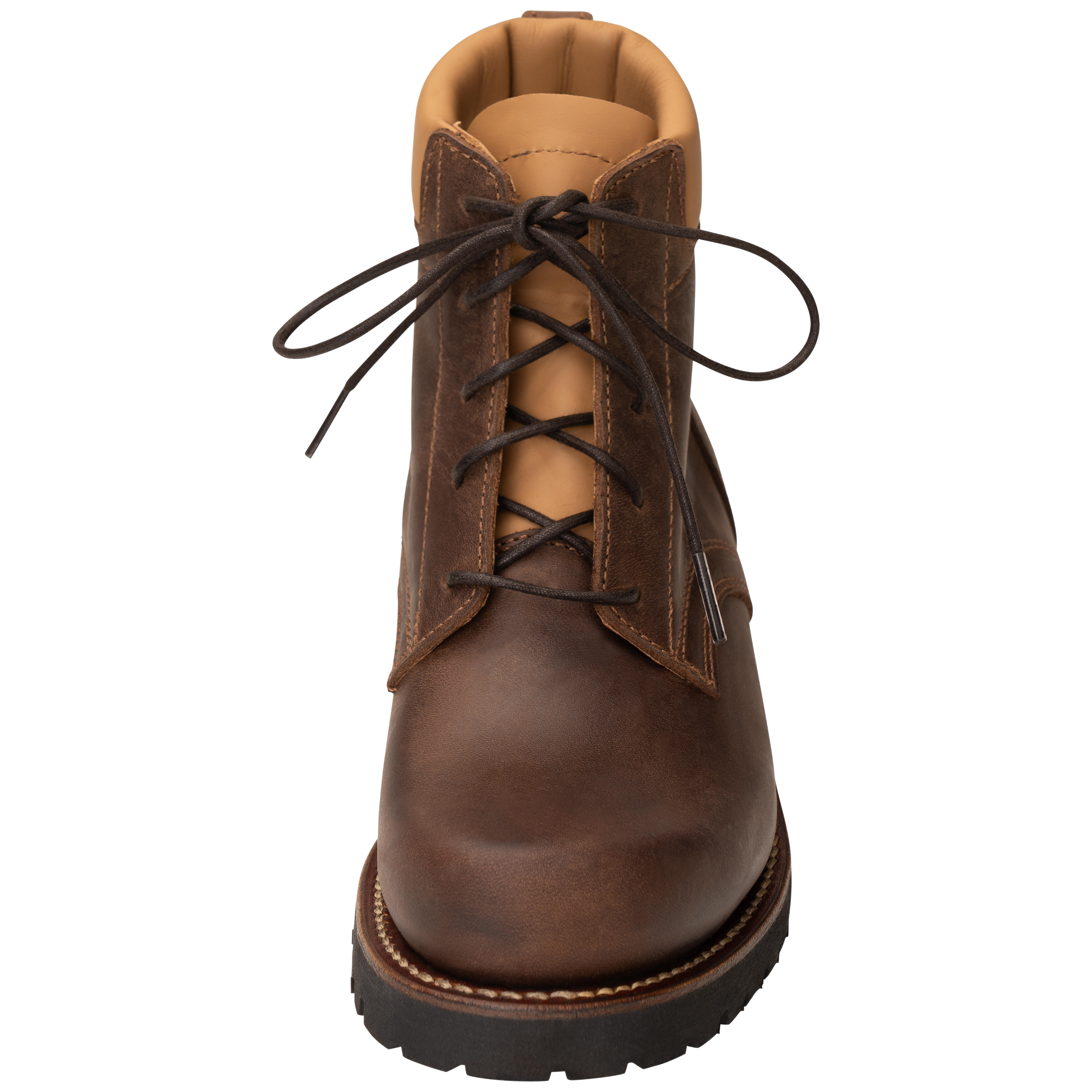 Bertl Stiefel 2000, Rahmengenäht