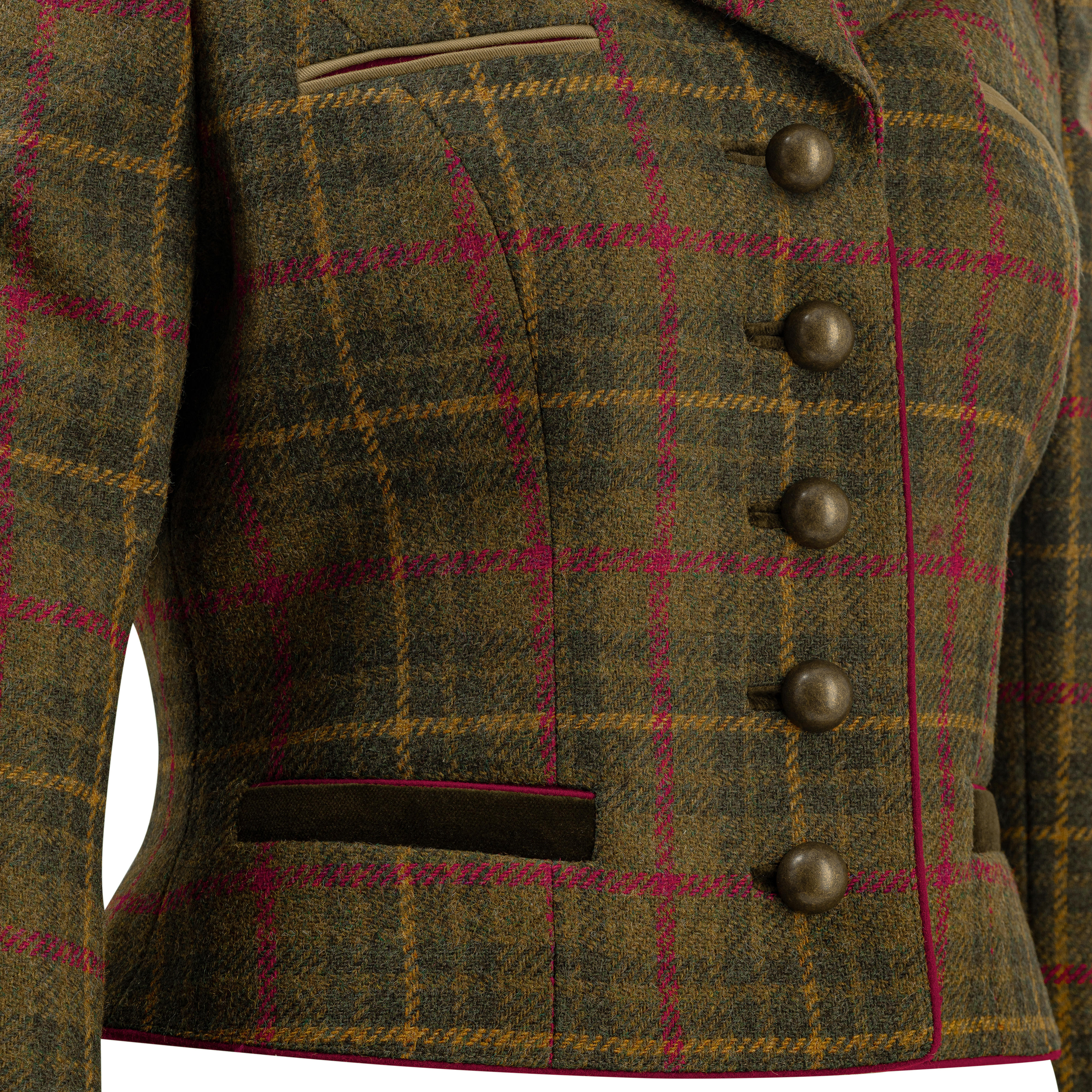 Blazer pour femme Stajan » Arosa «