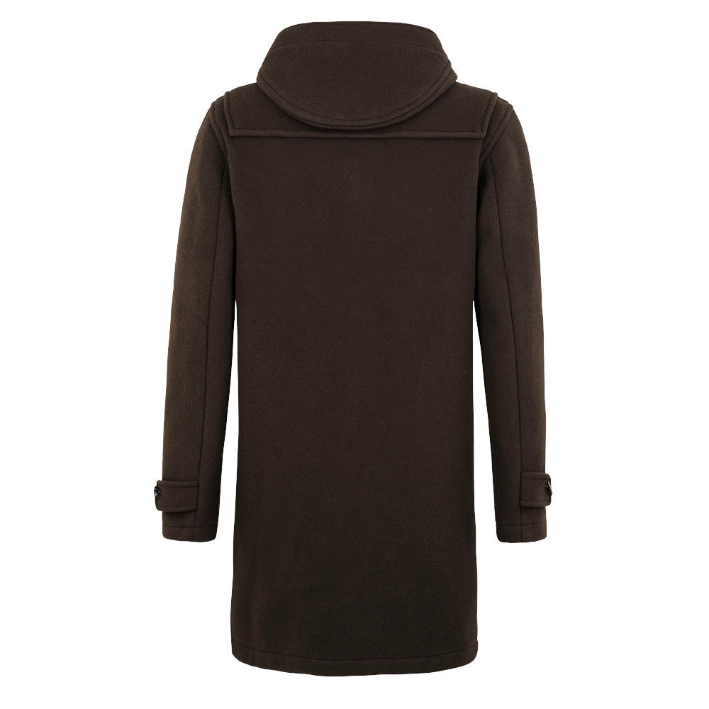 Gloverall Herren Duffle Coat Morris