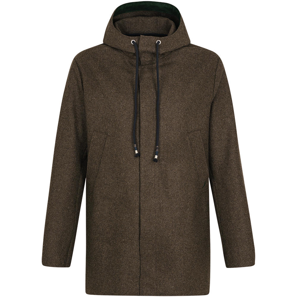 Imperméable en loden » Paul «