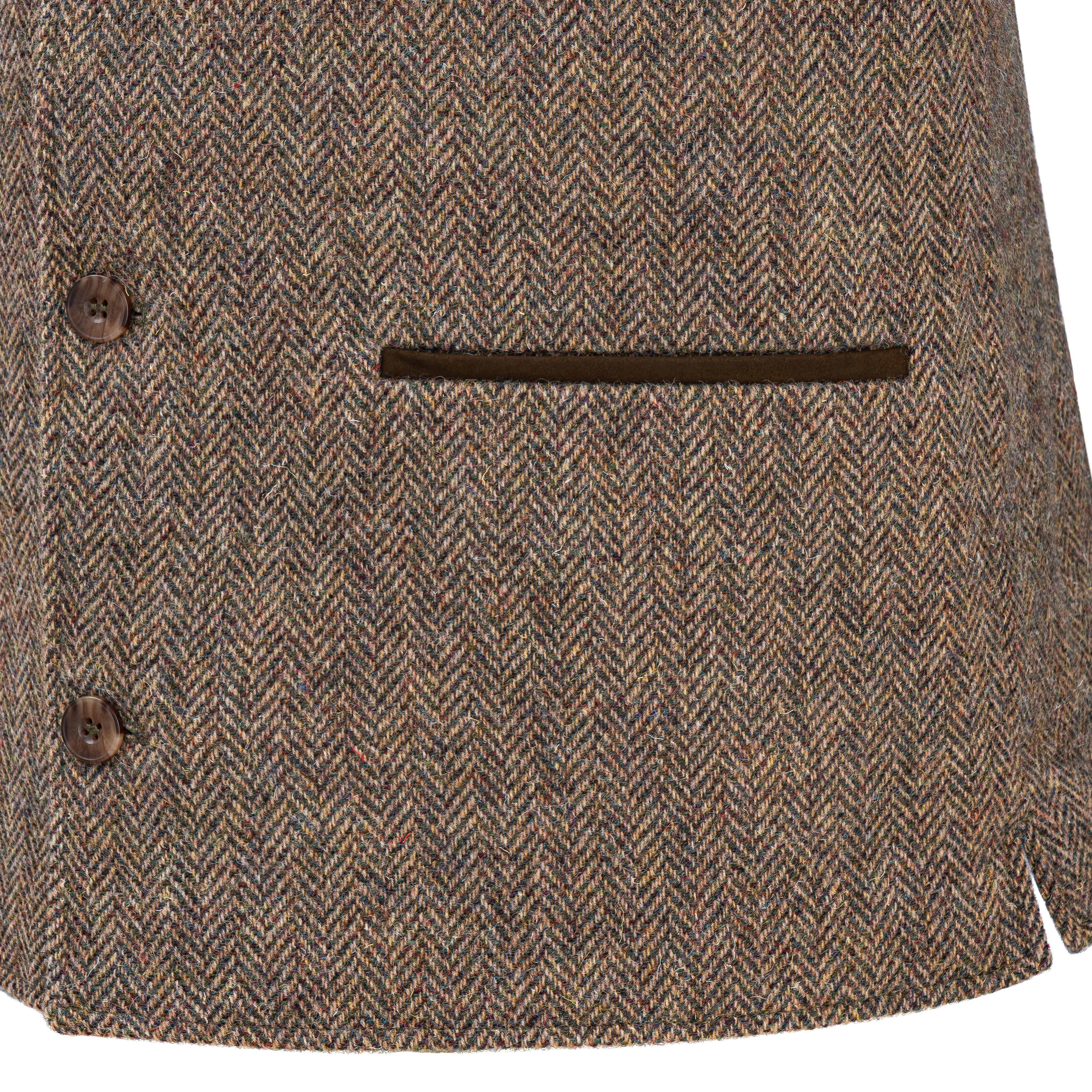 Gilet pour homme Laksen » Fife «, Lewis,