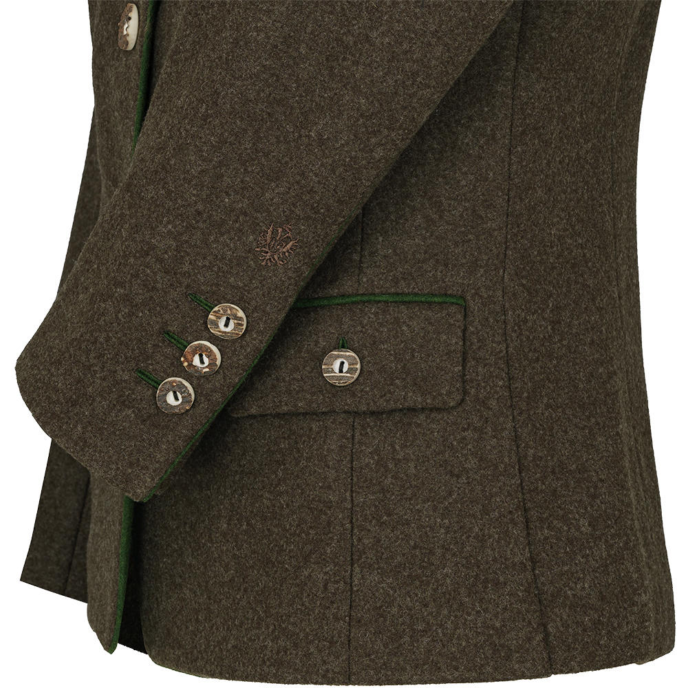 Veste costume trad. pour femme Habsburg » Louise «,