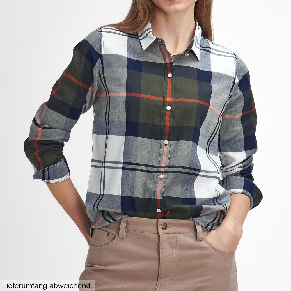 Barbour »Moorland« Ladies' Blouse