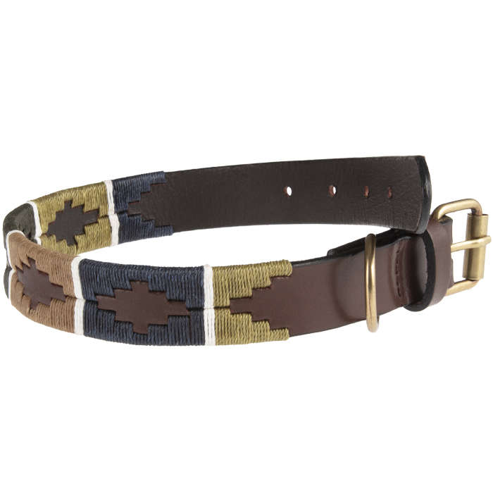 Pampeano® »Caza« Dog Collar, Size M