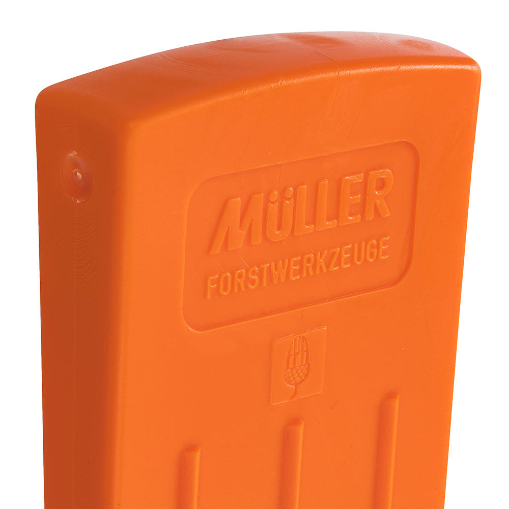 Coin d’abattage en plastique pour hiver