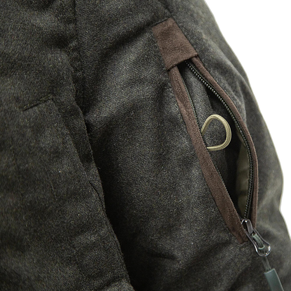 Carinthia G-Loft Lodenparka
