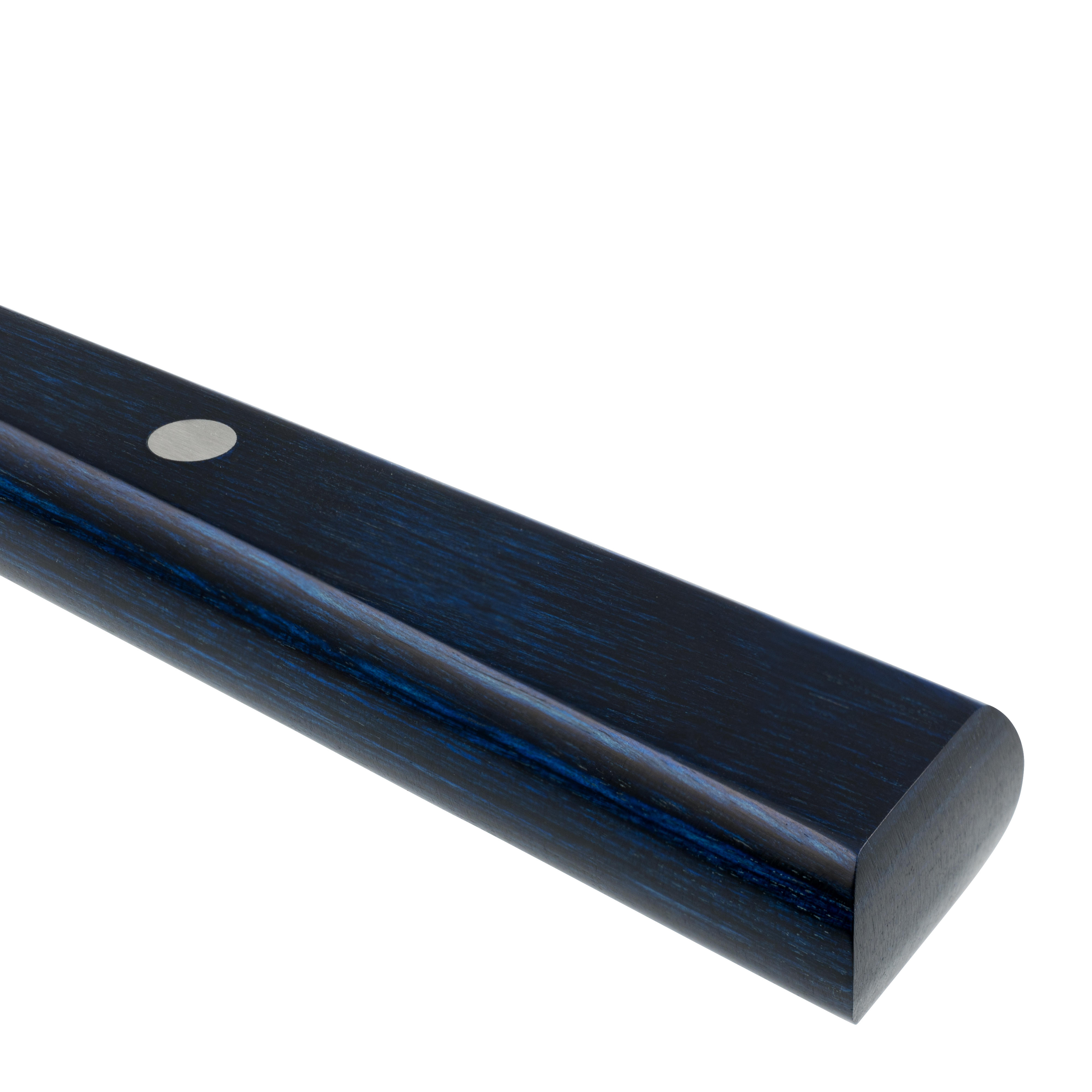 Yaxell Blue Breeze, Santoku (couteau polyvalent)