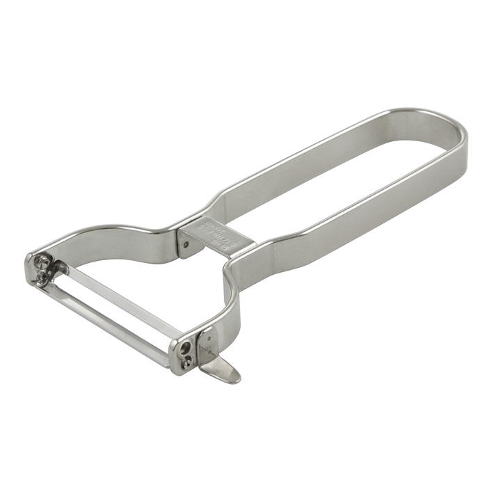 Stainless Steel Peeler 