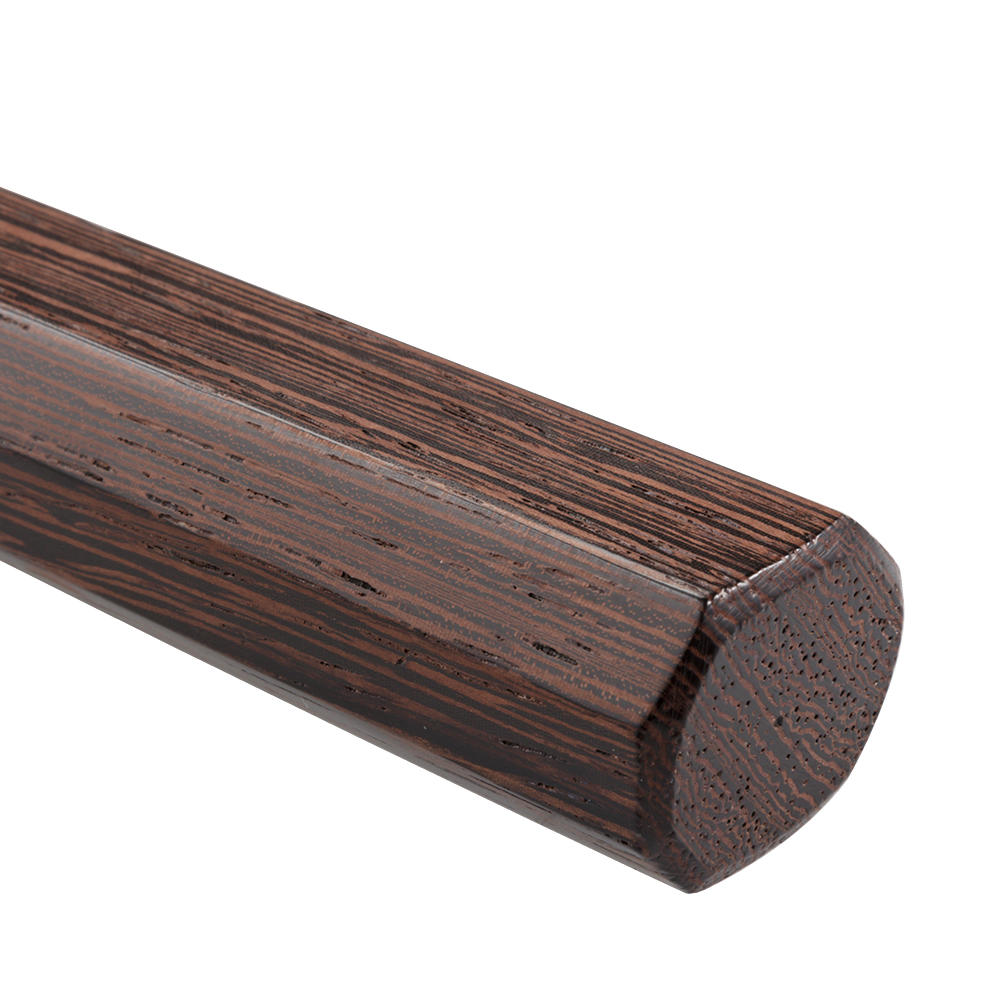 Bontenunryu Hocho, Wenge, Sujihiki (Kiritsuke), Fish and Meat Knife