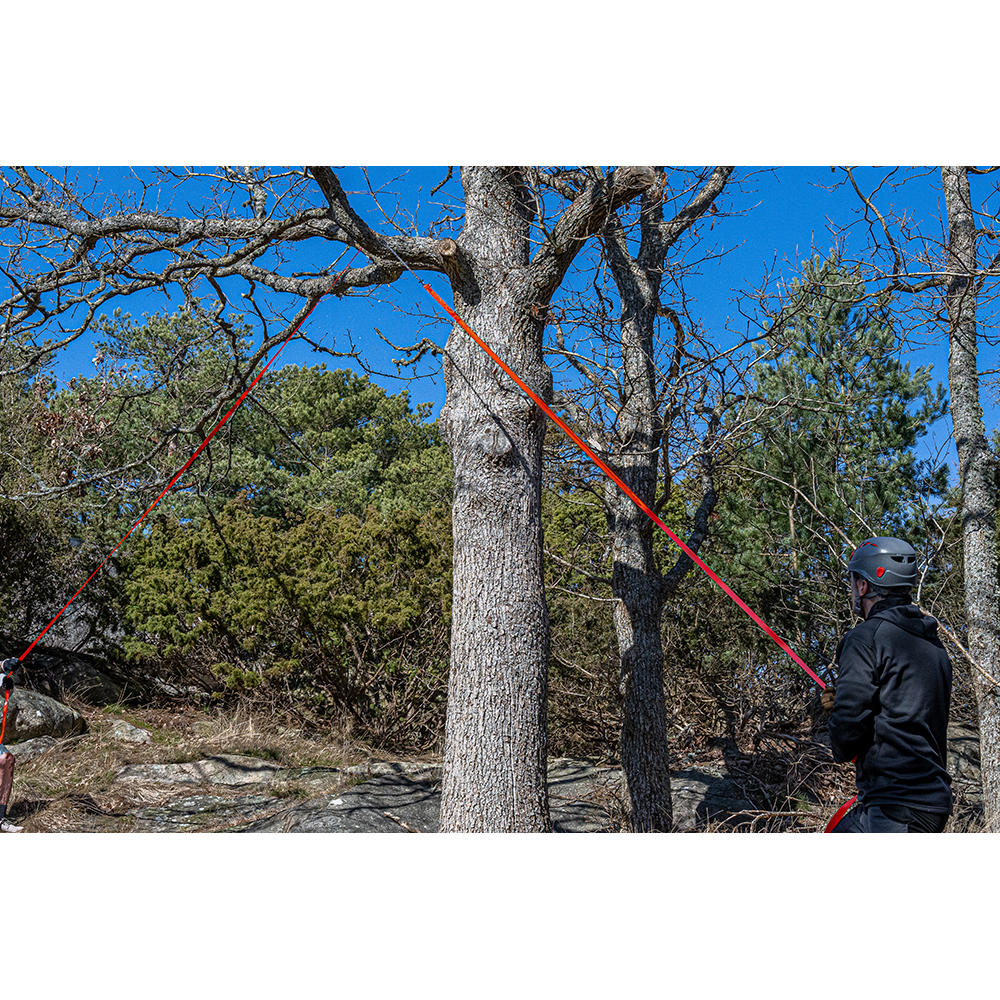 Nordic Pocket Saw® Arborist 2, für Baumpflegearbeiten