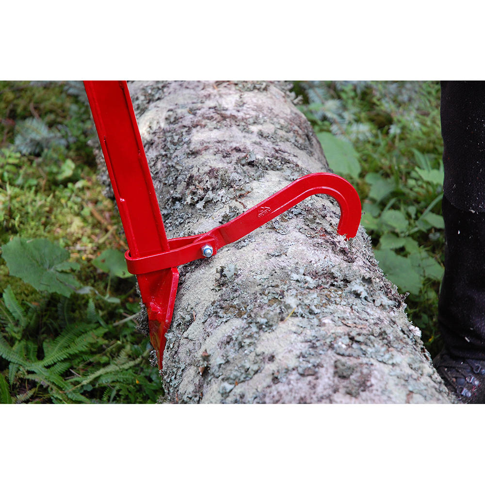 Stubai® Timberjack Log Lifter, 800 mm