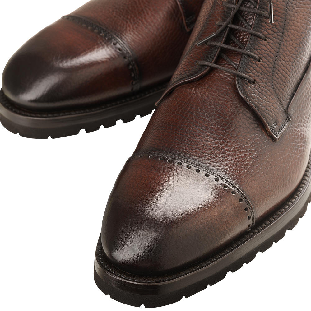 Herren Derby Boots »Edward«