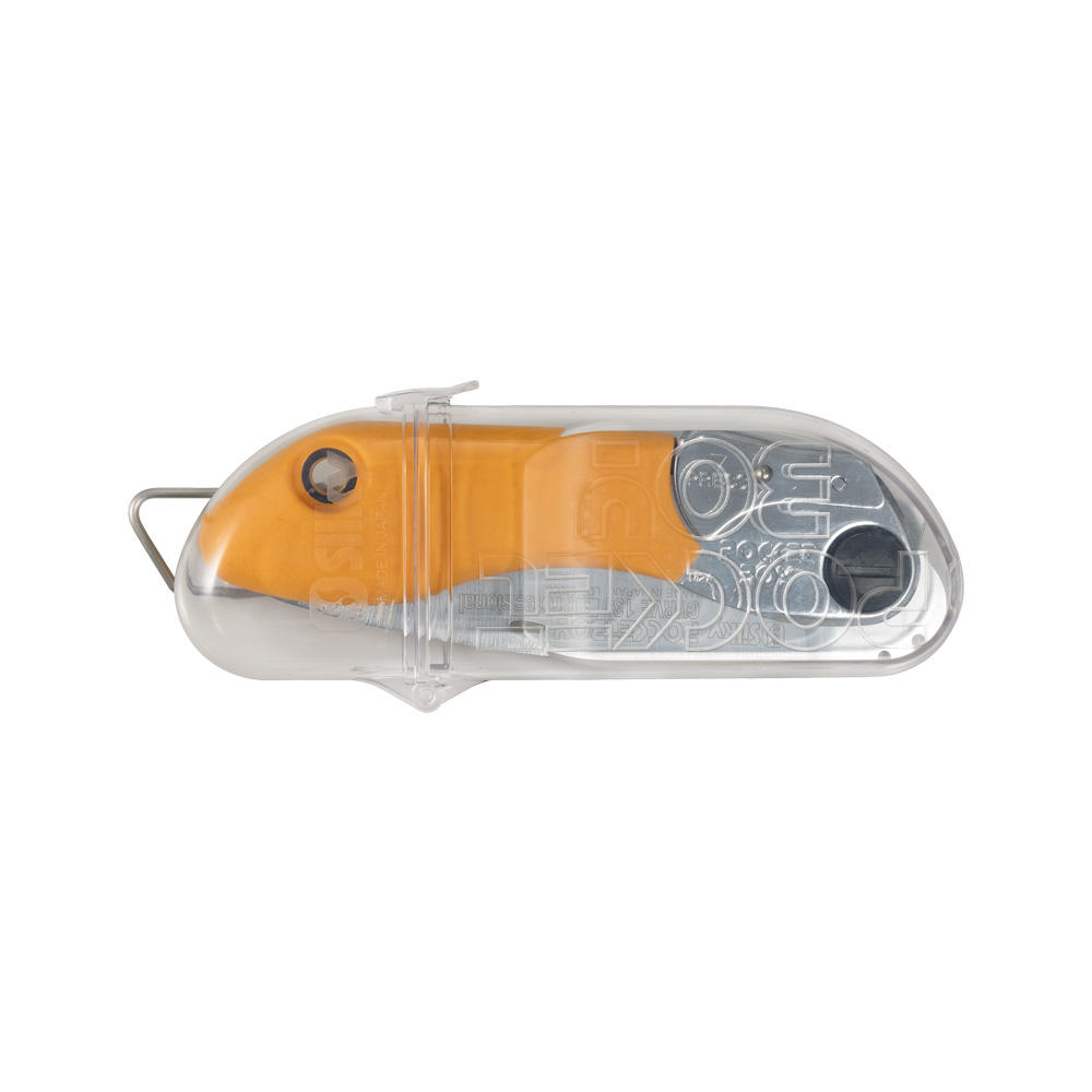 Silky® Pocketboy Curve Folding Saw 170-8
