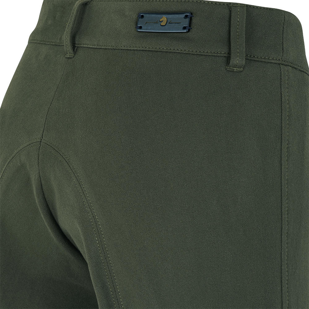 Pamela Henson »Soho« Ladies Trousers, Feel Cotton