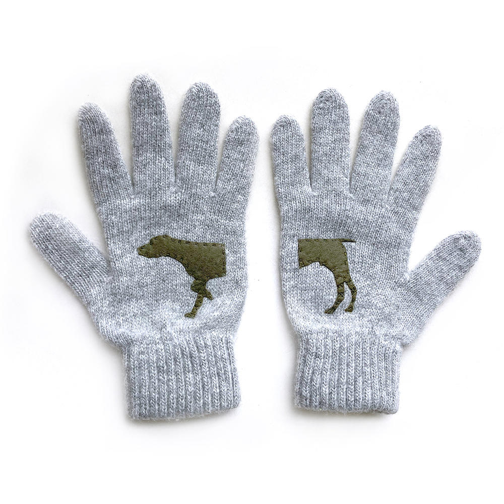 Damen Handschuh »Pointer«