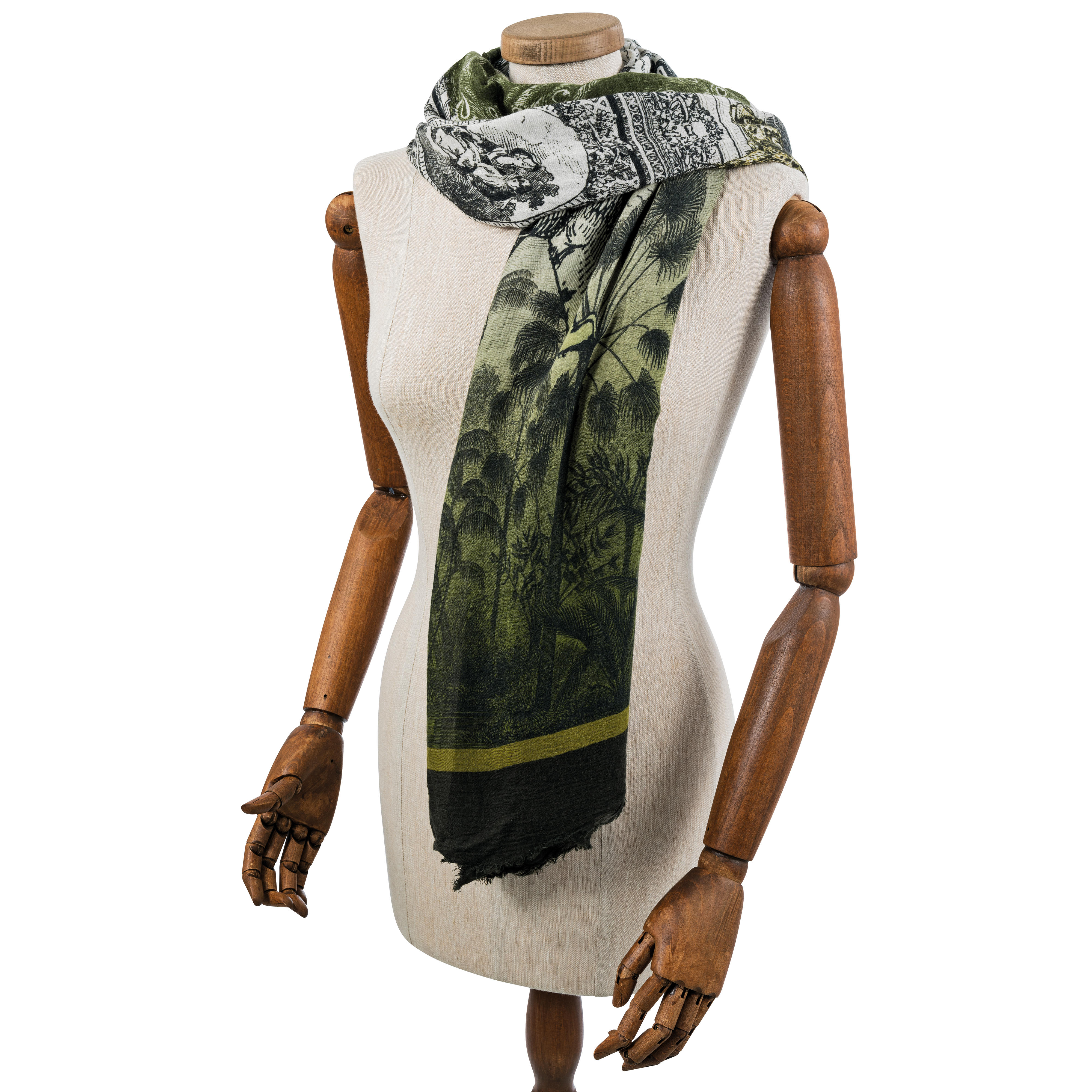 »Veneto« Scarf 6940