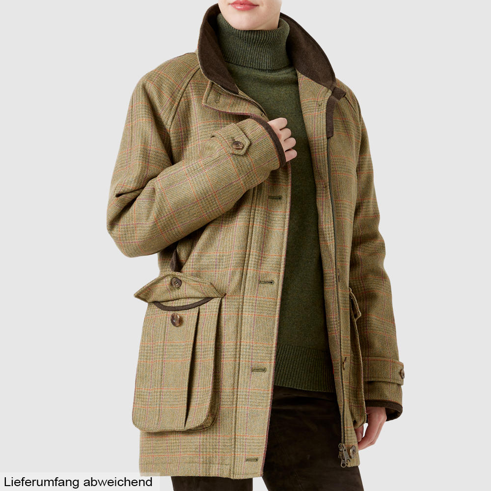 Laksen Damen-Tweedjacke Blunham