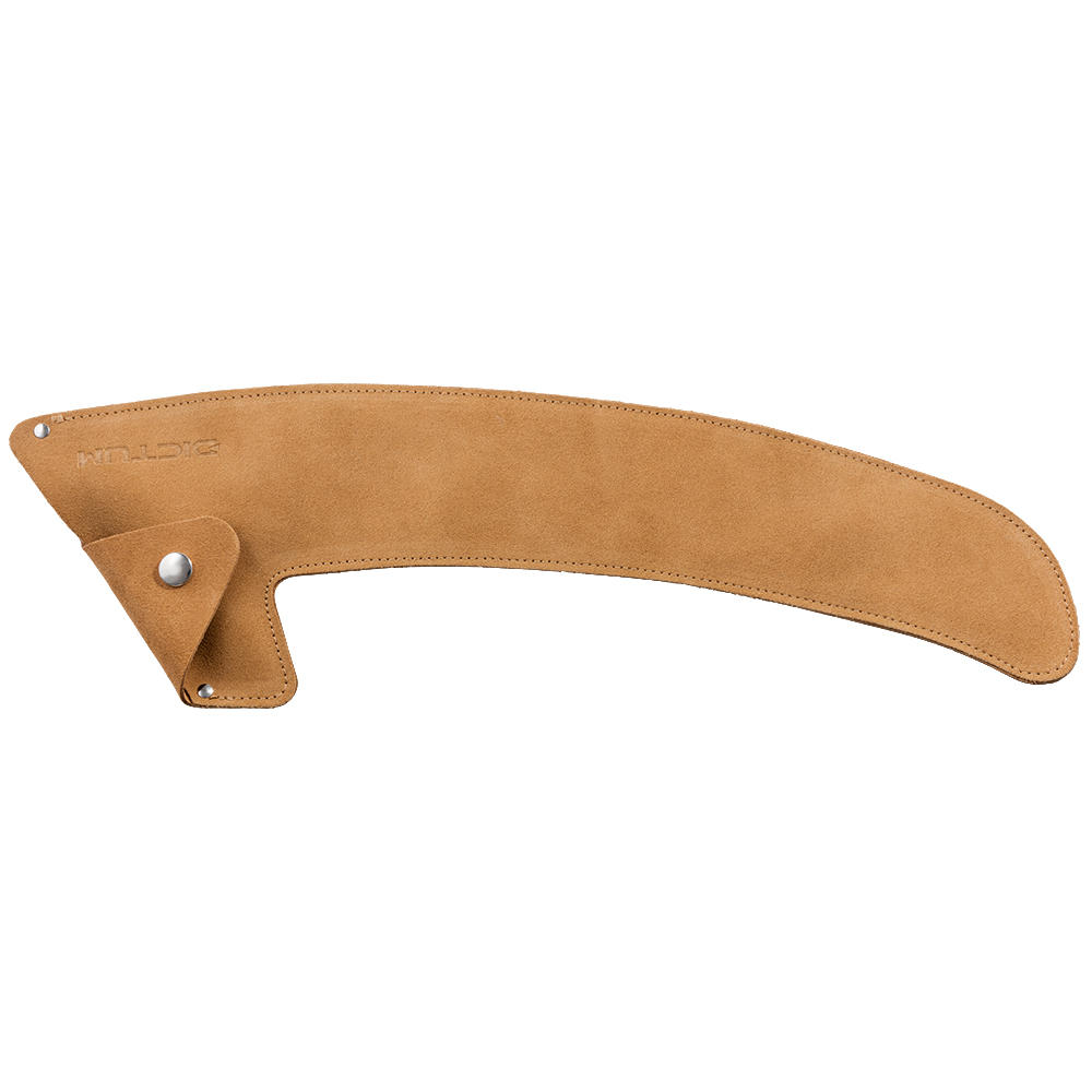 Fugaku® Telescopic Saw with Leather Sheath