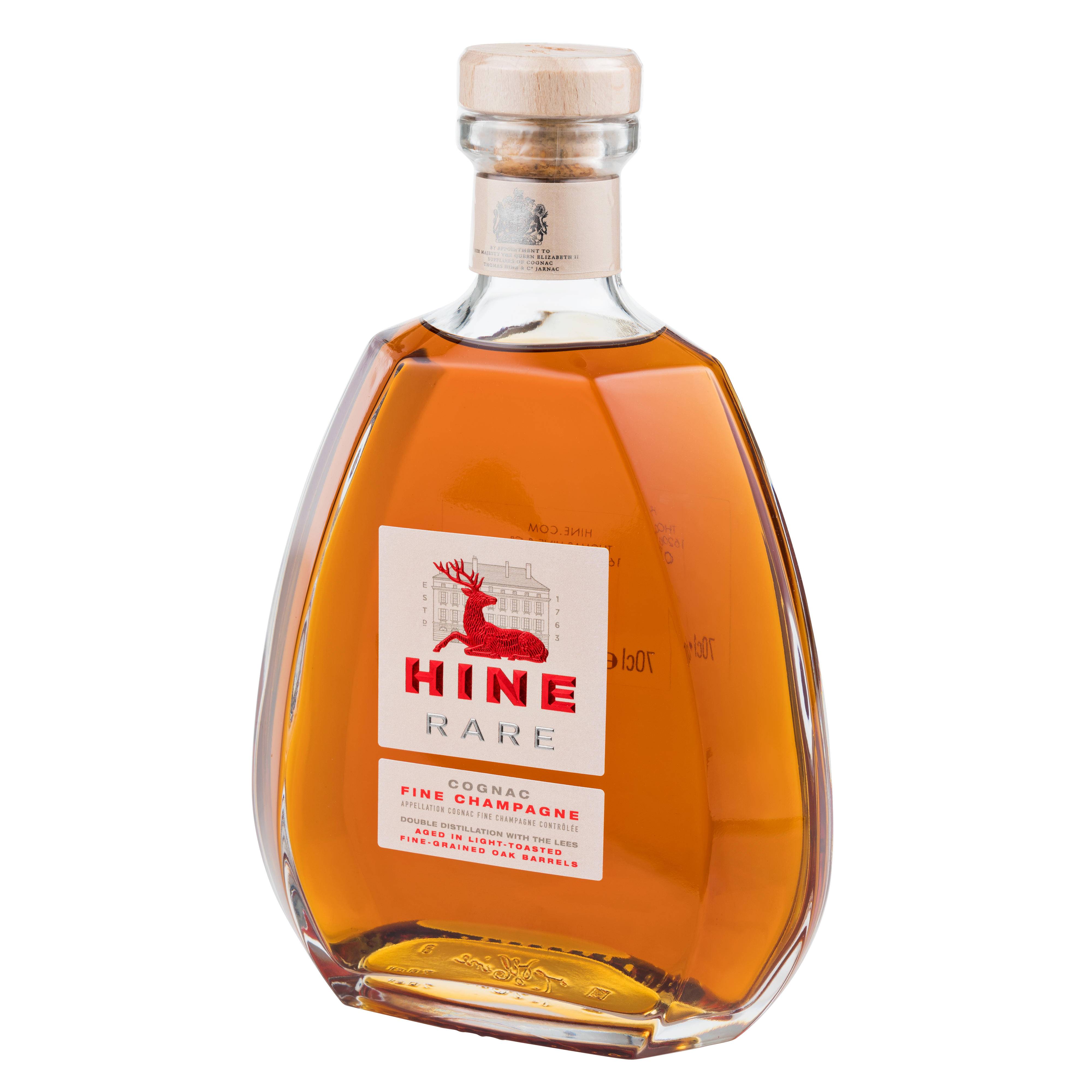 Cognac Hine Rare VSOP The Original, 700 ml, 40 % vol.