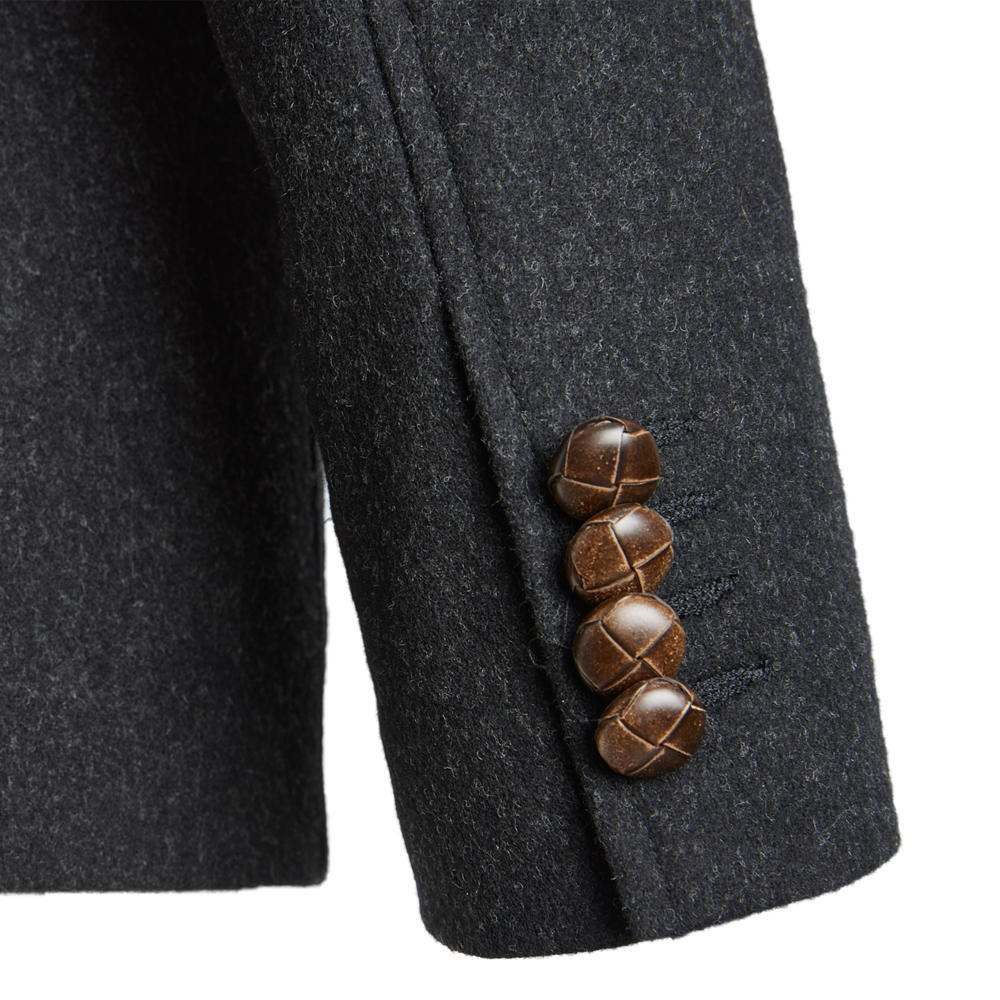 Veste de costume pour homme VON DÖRNBERG » Konrad «, loden