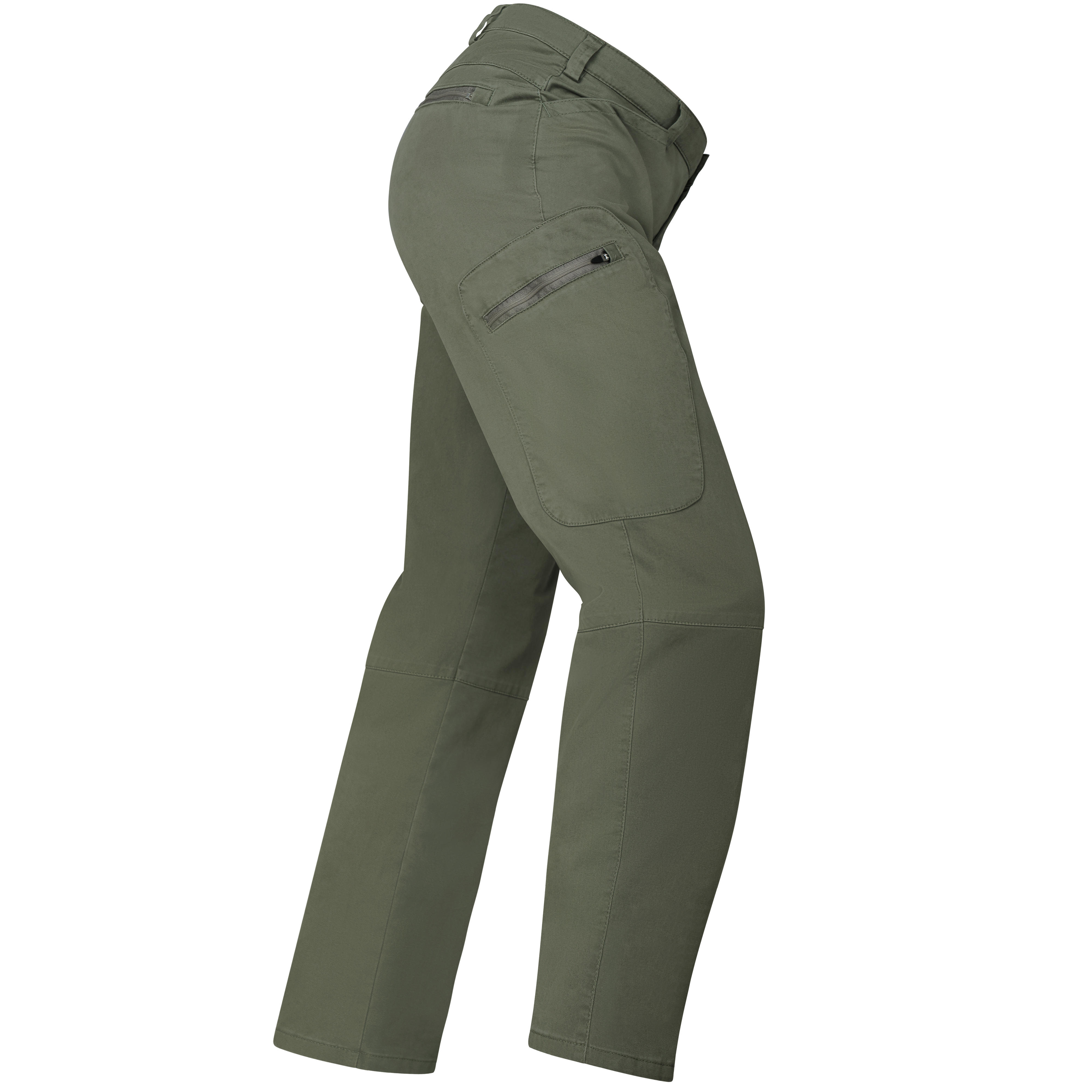 Meyer »Kerry« Men's Cargo Trousers