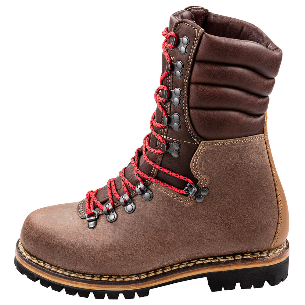 Herrenjagdstiefel Jäger