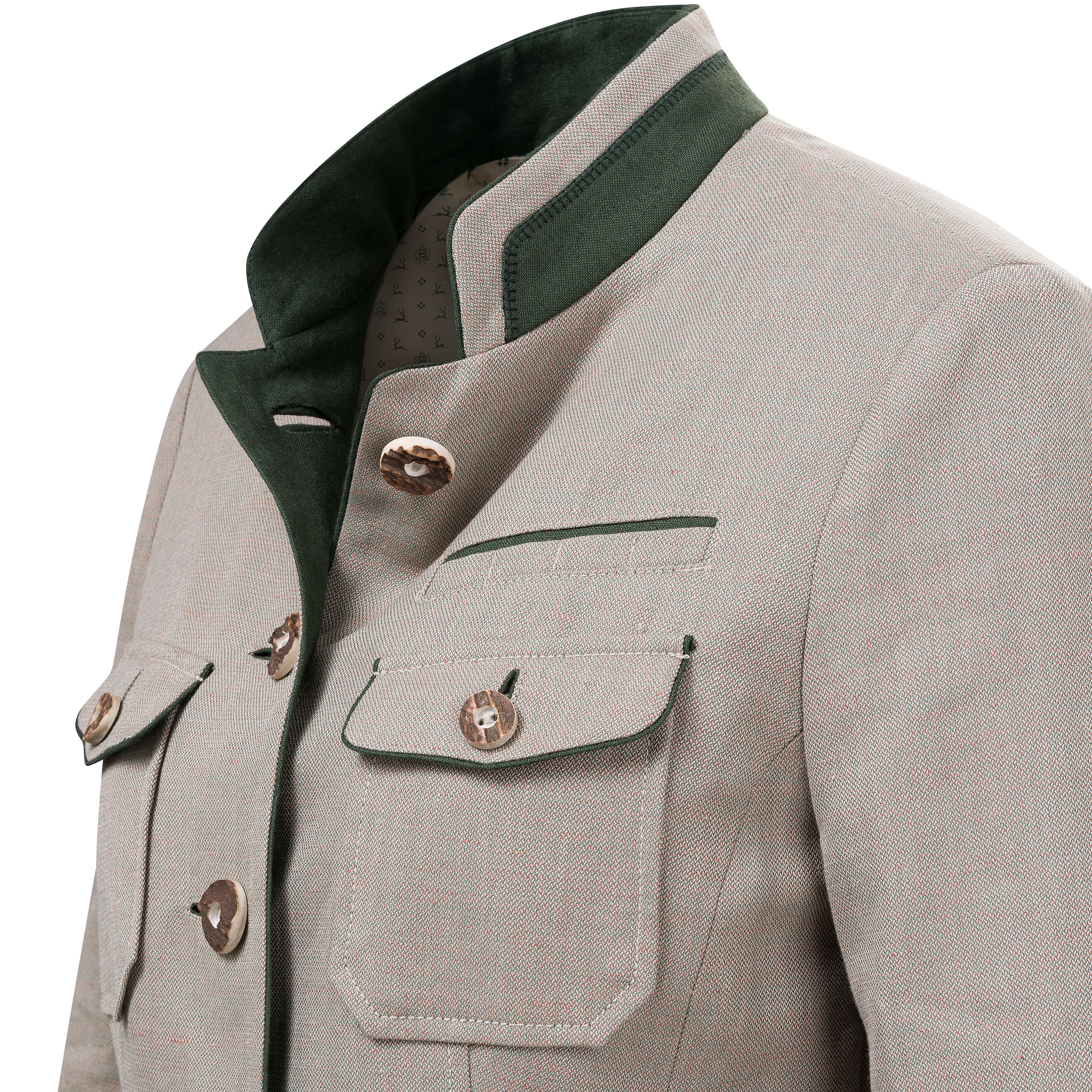 Veste pour femme Habsburg » Cynthia «