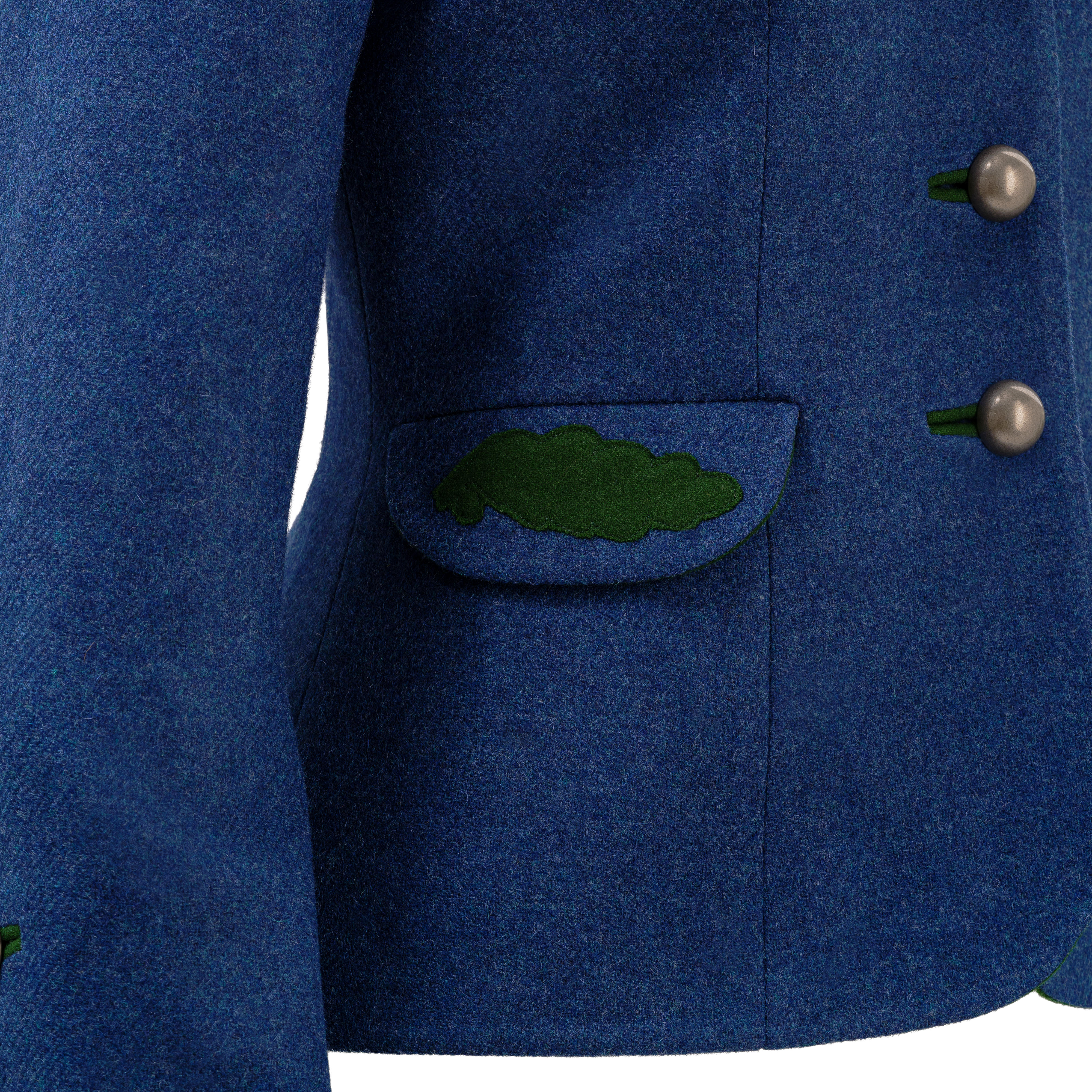 Stajan »Gstaad« Ladies' Blazer