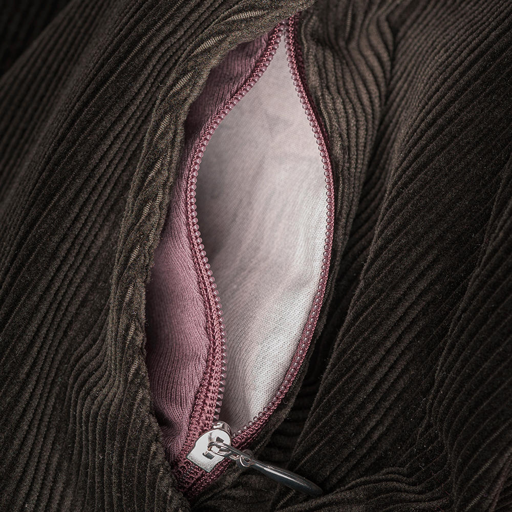 Meyer »Bonn« Men's Cashmere Corduroy Trousers