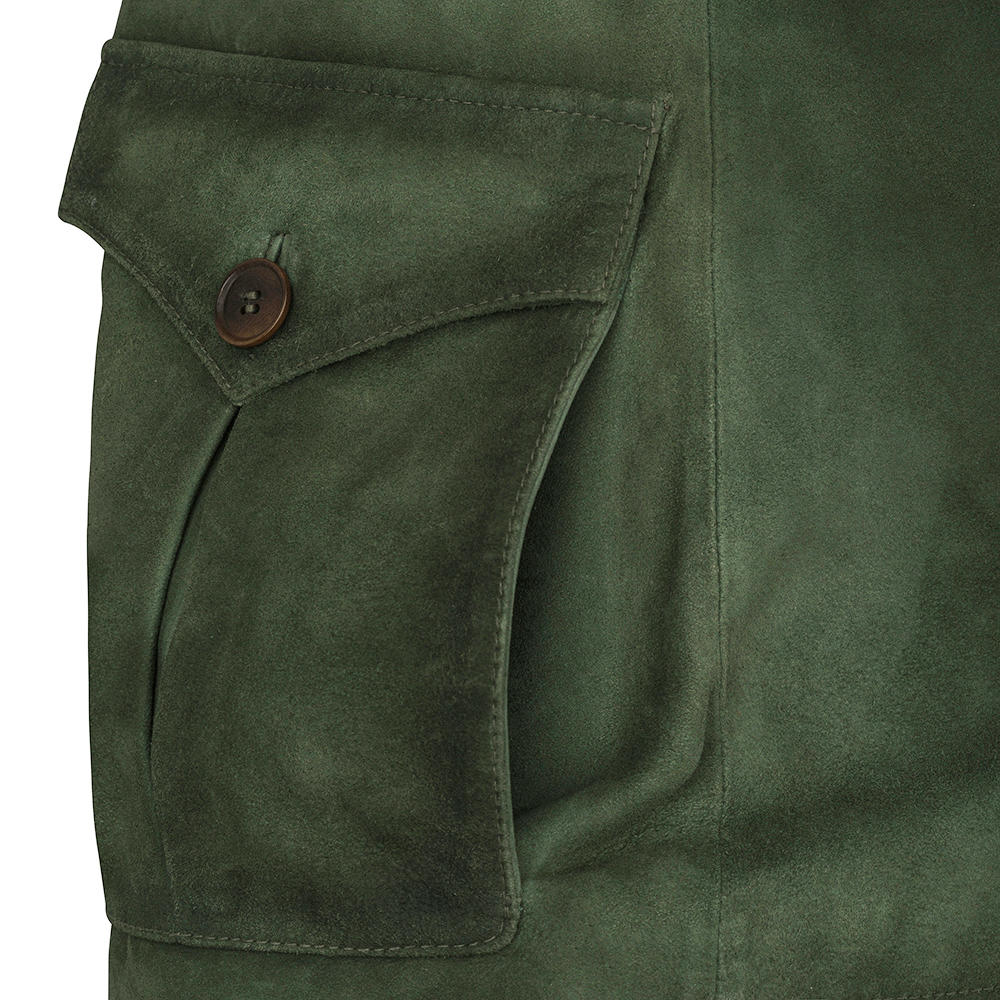 »Professeur Lady« Ladies’ Safari Jacket