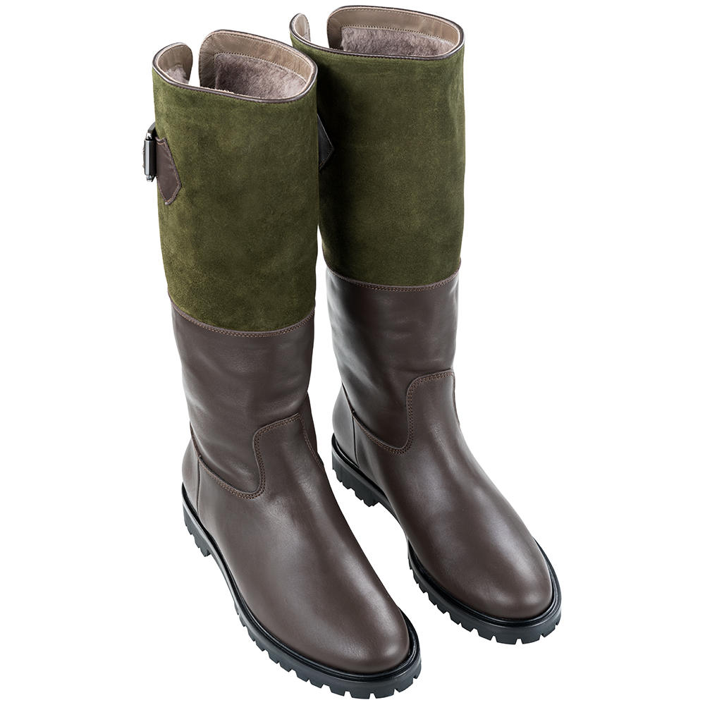 »Hanna« Ladies' Boots