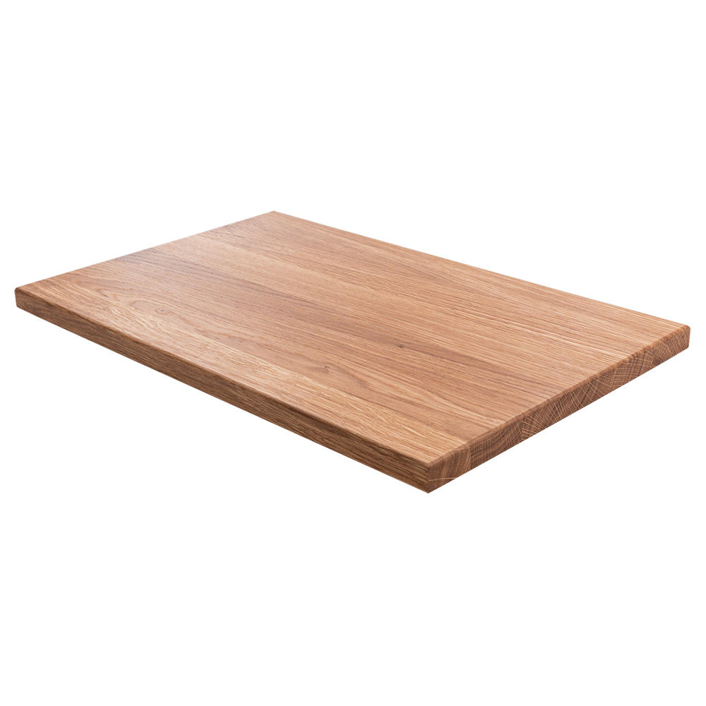 Chopping Board, Oak, Large