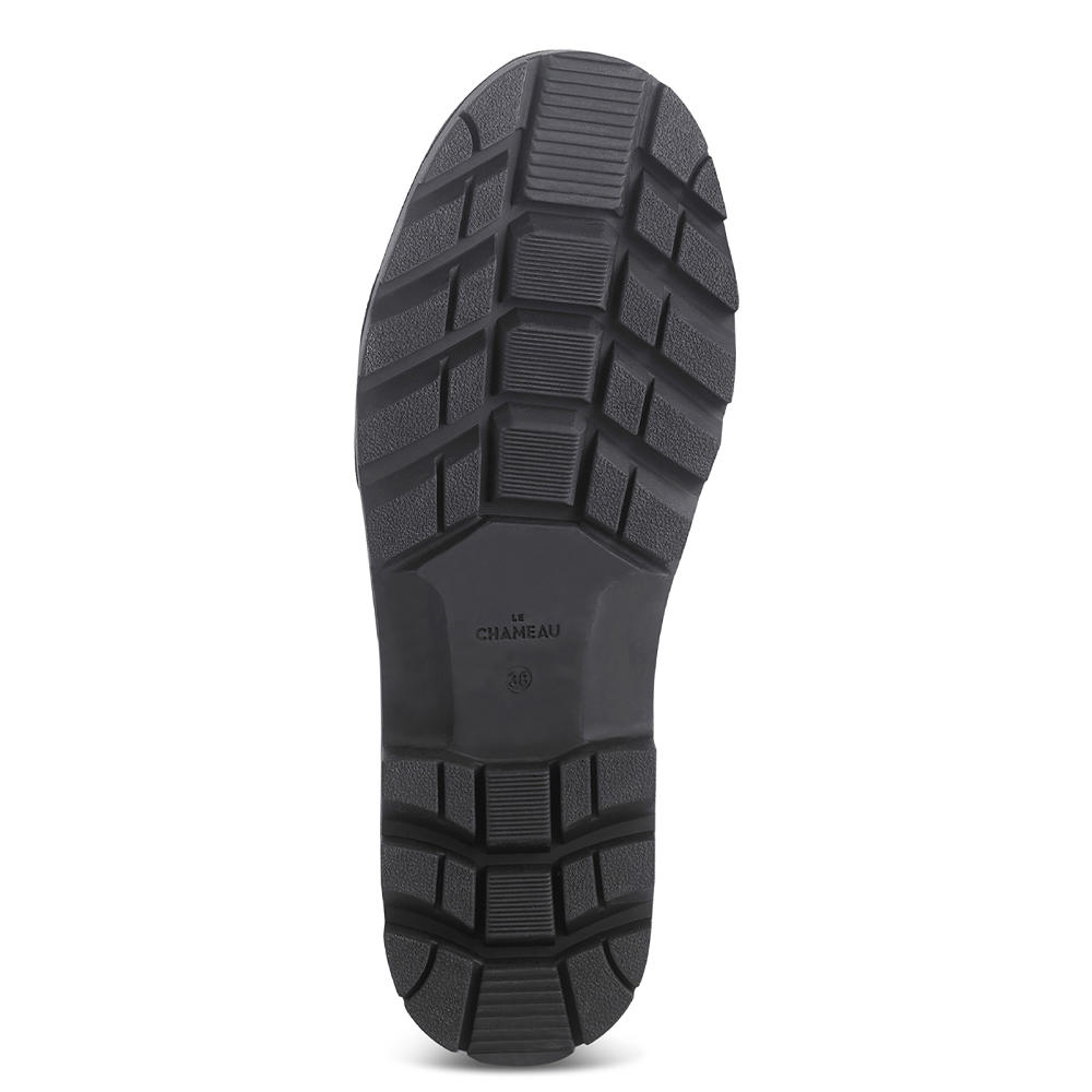 Le Chameau Damen-Gummistiefel Vierzonord, Neoprenfutter