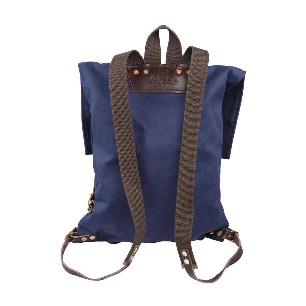 Backpack, Seil Marschall »THOREAU PACK«, Blue
