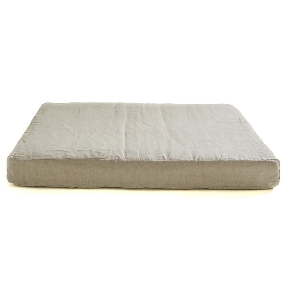 Helen Wells Hundebett »Tweed Beech«, Gr. M 