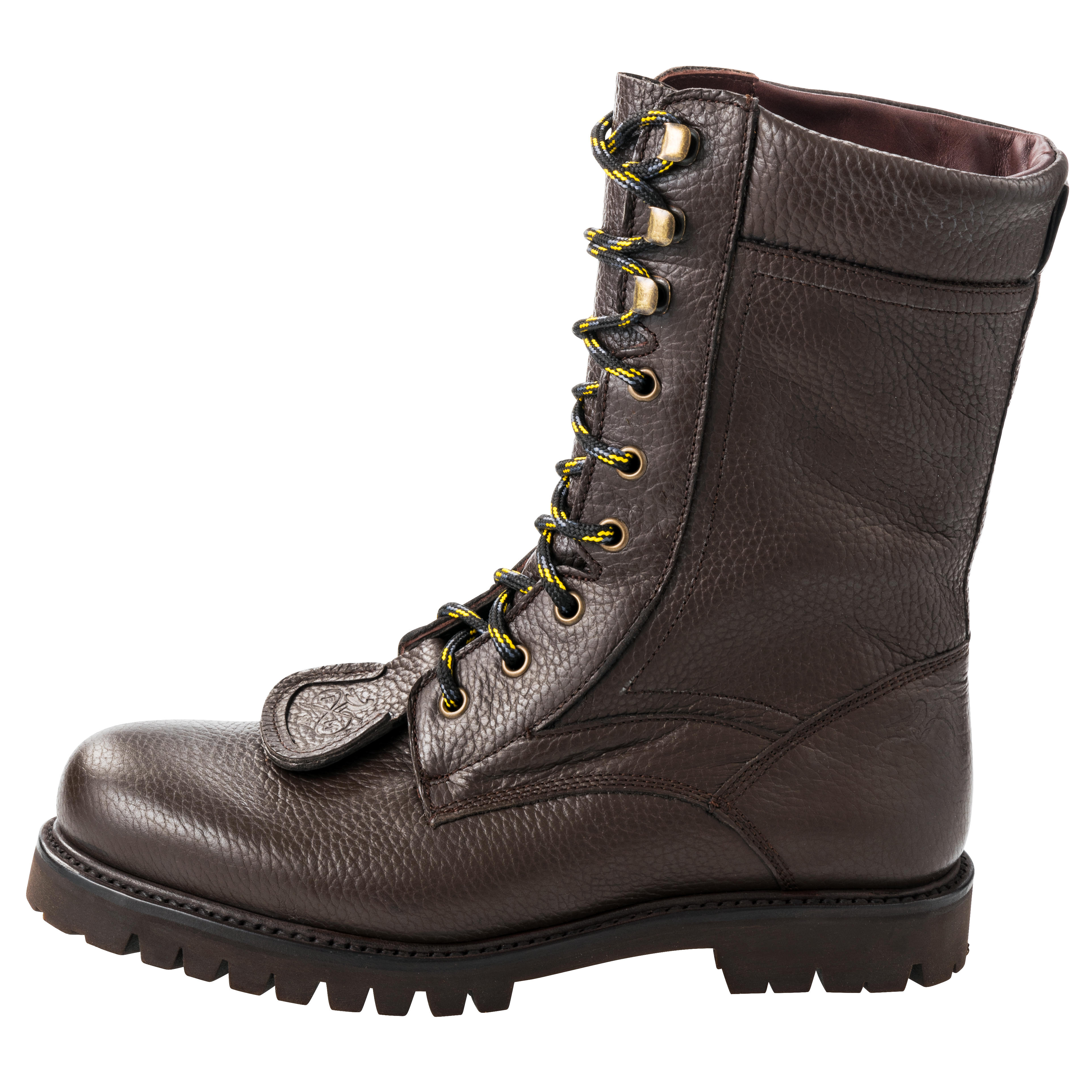 Field & Moor »Marsh Harrier« Ladies' Hunting Boots