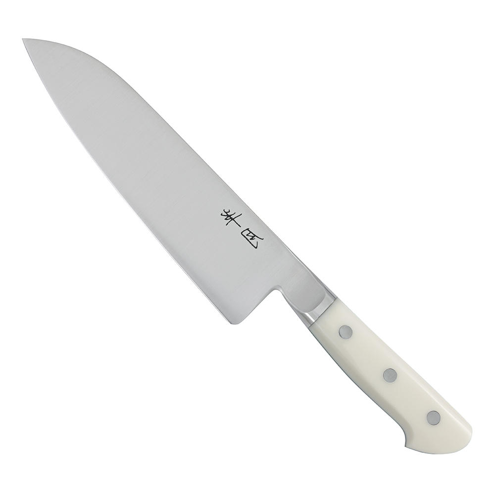 Eclipse Hocho, Santoku (couteau polyvalent)