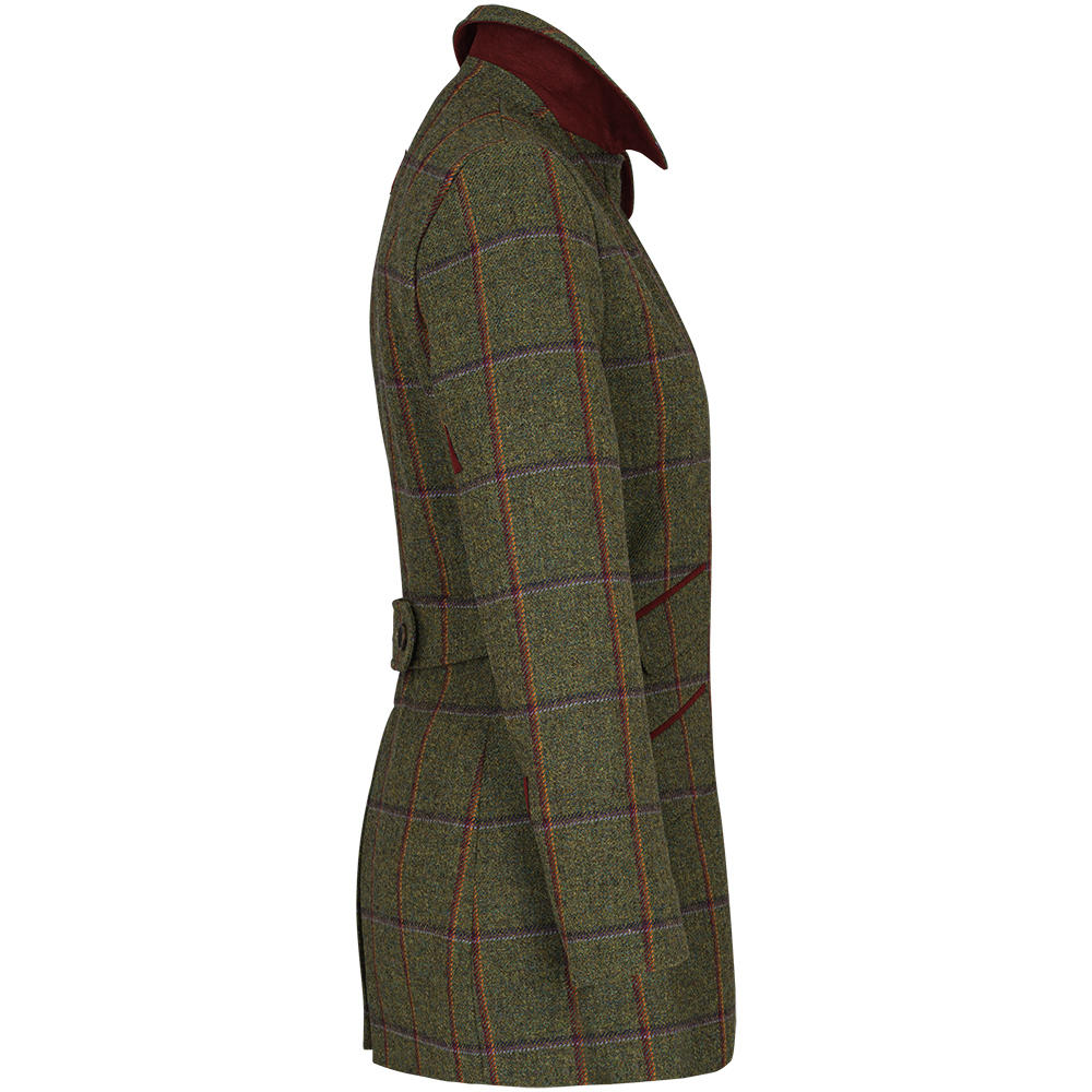Veste en tweed pour femme Chrysalis » Bloomsbury «