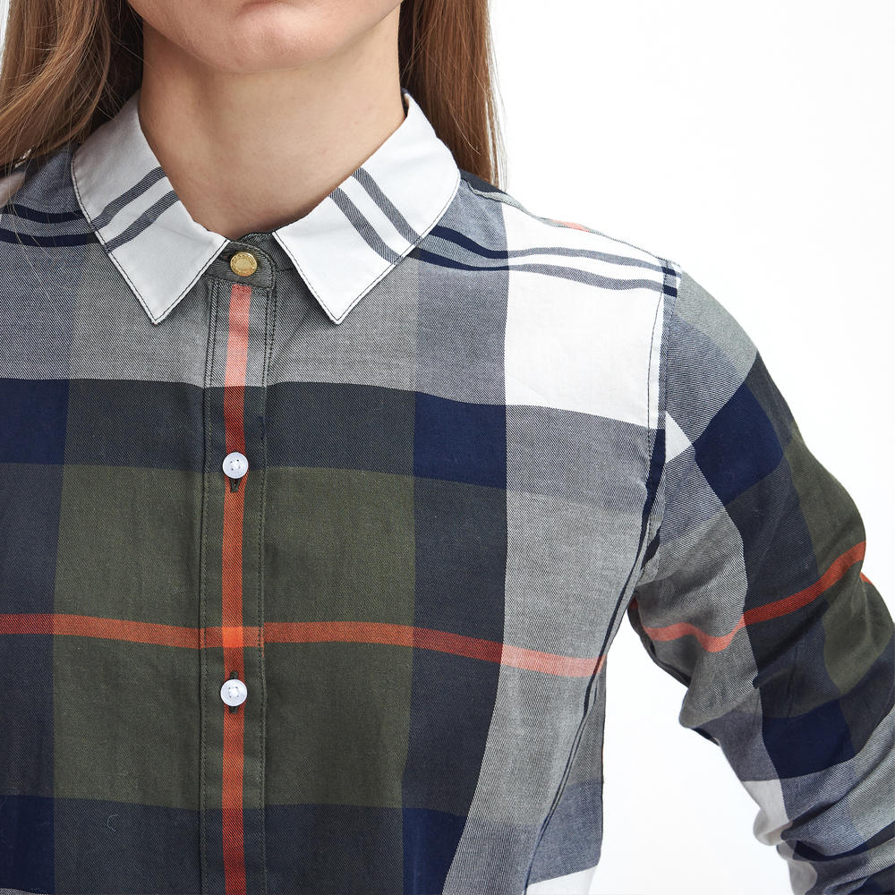 Barbour »Moorland« Ladies' Blouse
