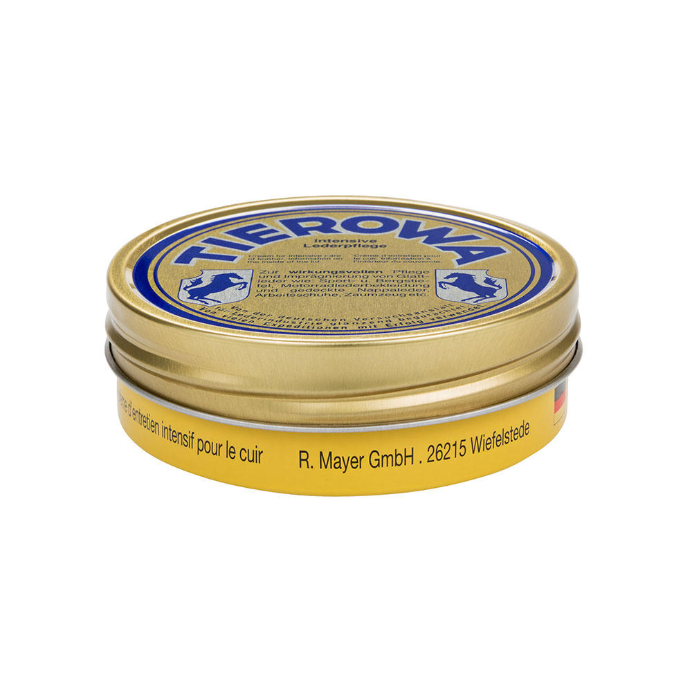 TIEROWA Intensive Leather Care, 100 ml