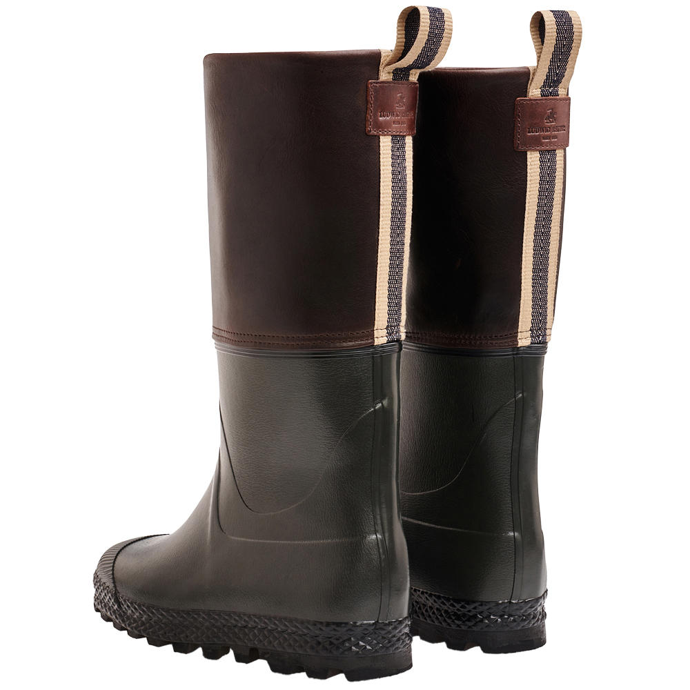 Ludwig Reiter Gardener Gummistiefel 