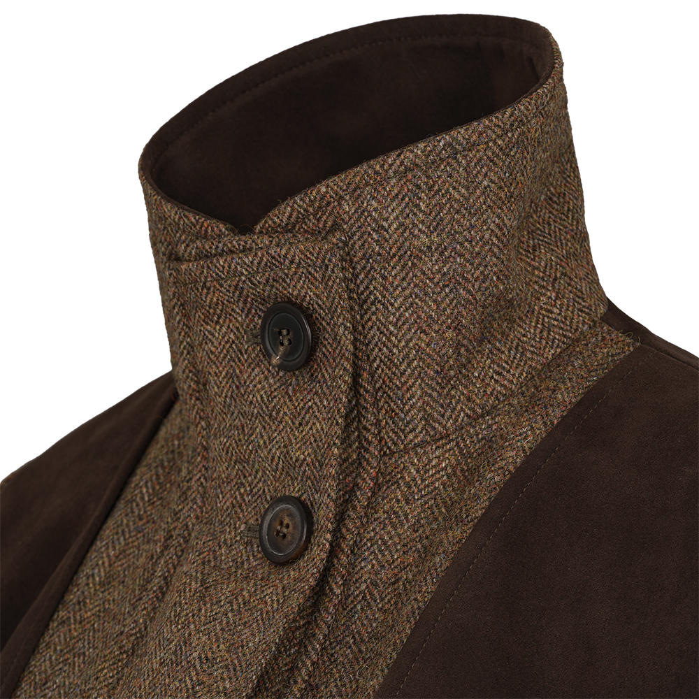 Damen-Tweedjacke »Lomond« 