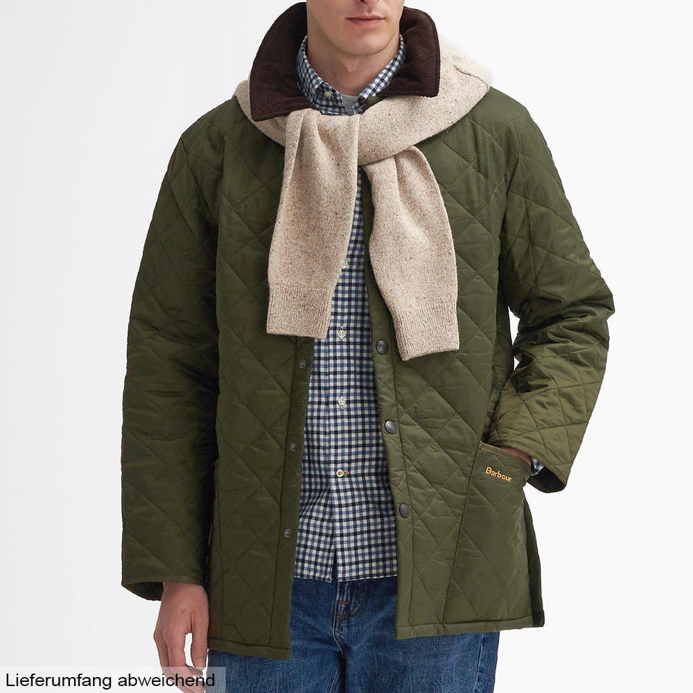 Veste matelassée Barbour » Liddesdale «