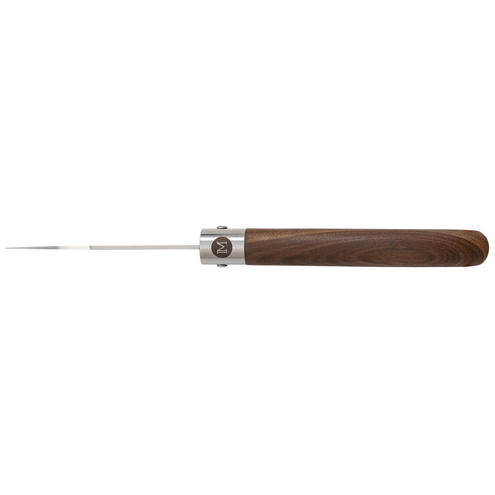 MAIN Klappmesser »American Line«, Walnuss