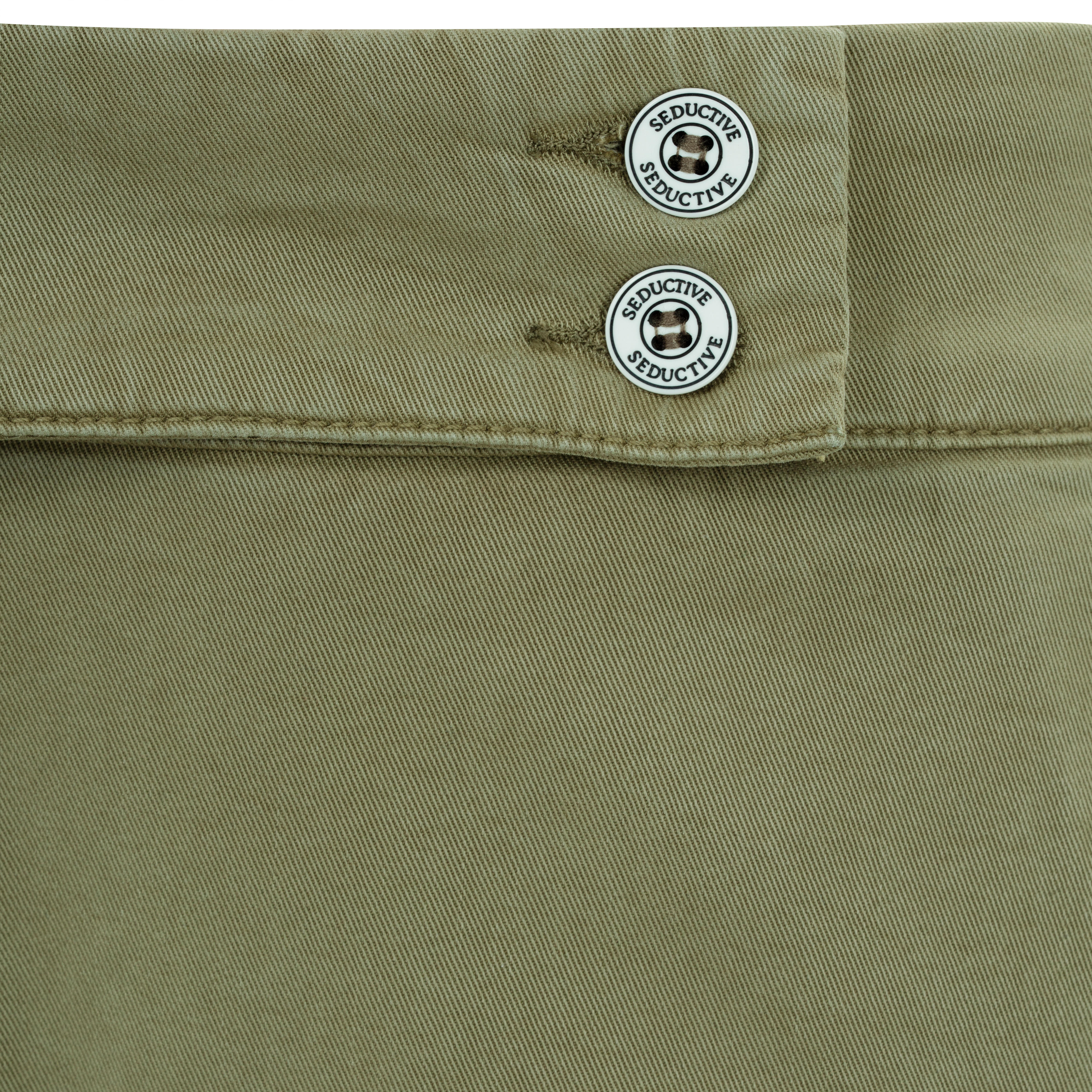 Seductive »Inez« Ladies’ Trousers