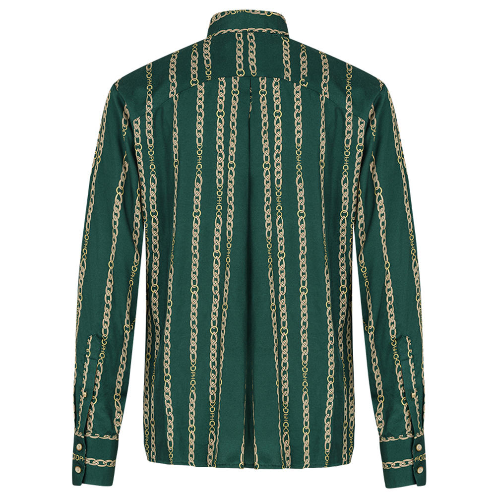 Pamela Henson »Beth« Ladies Blouse