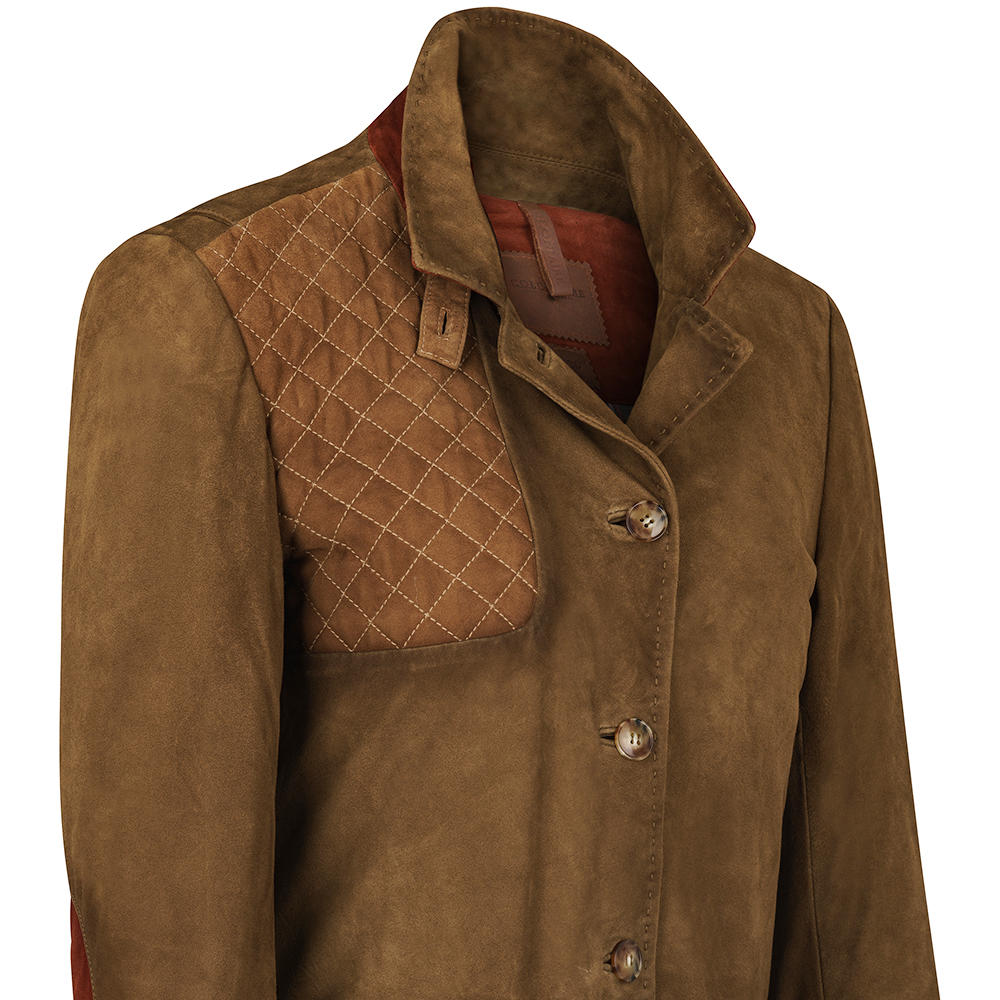 Blazer de chasse pour femme » Norfolk Lady «
