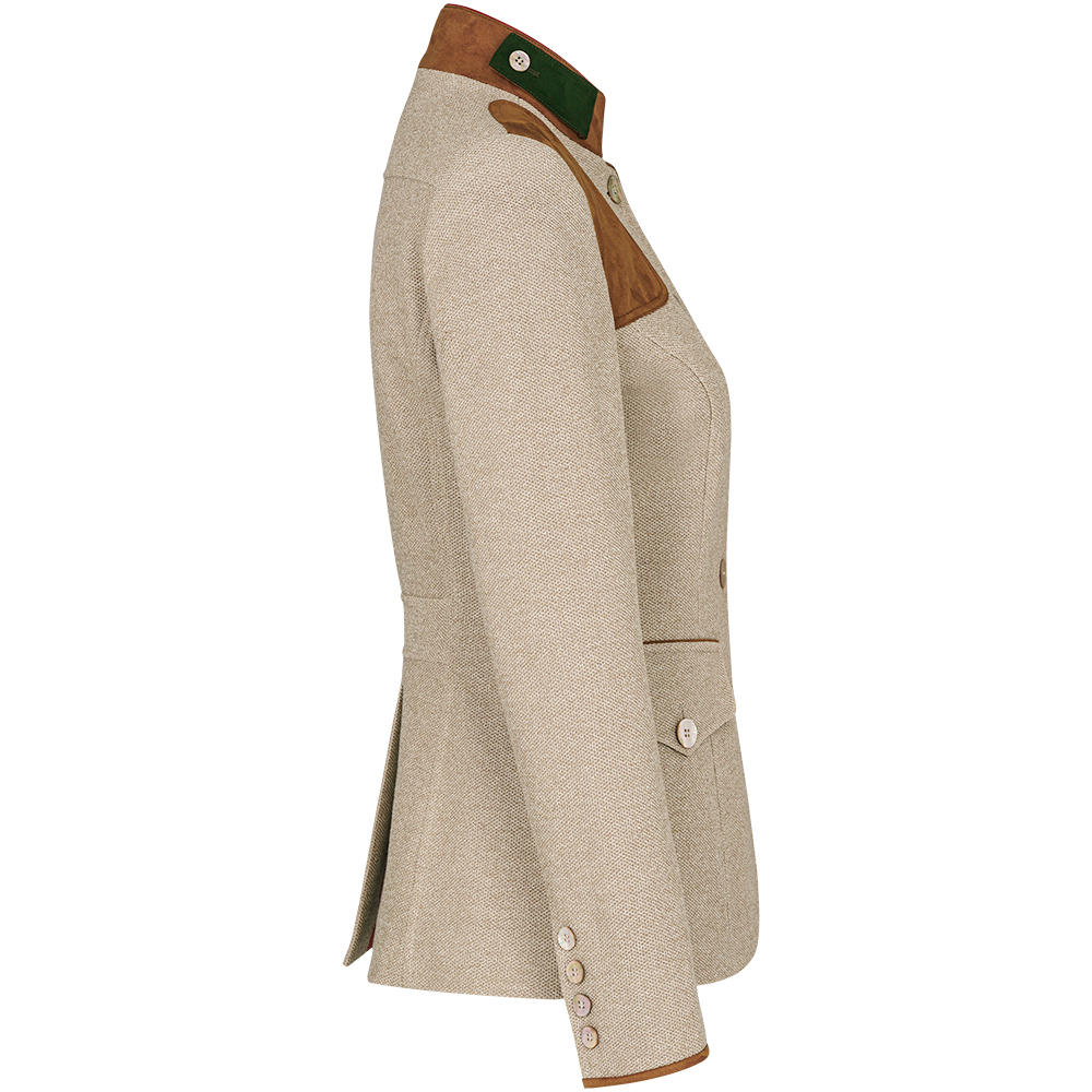 VON DÖRNBERG Damen Shooting Jacket Diana